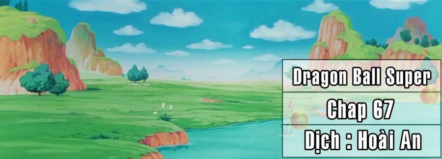 Truy Tìm Ngọc Rồng Siêu Cấp 67 trang 0