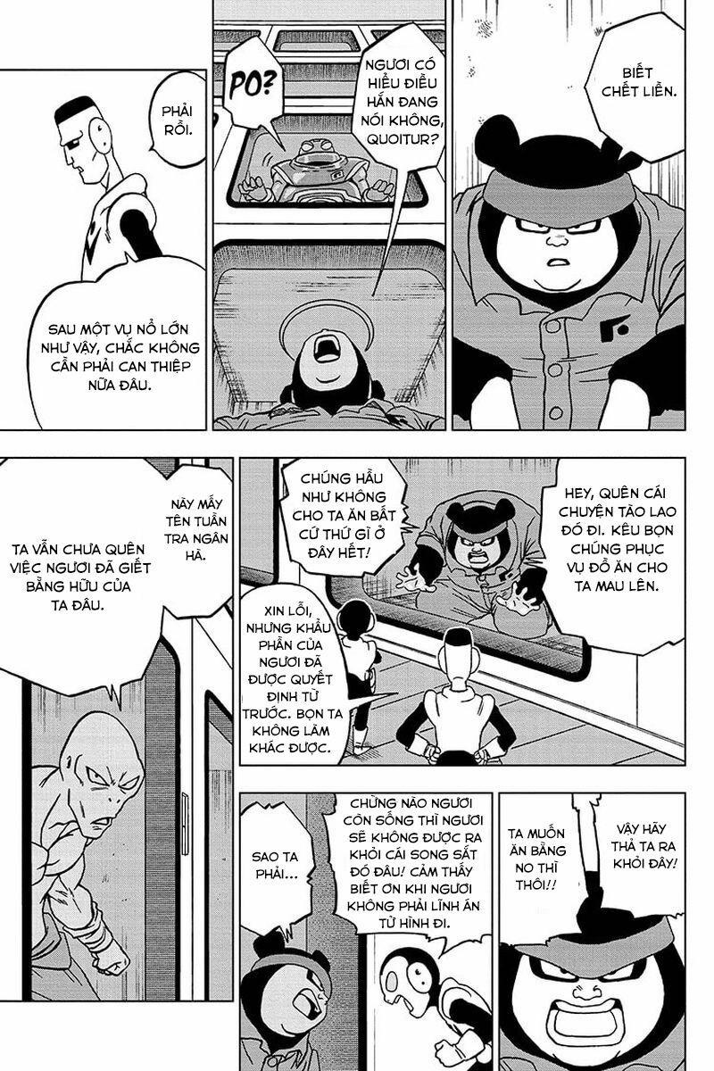 Truy Tìm Ngọc Rồng Siêu Cấp 67 trang 25