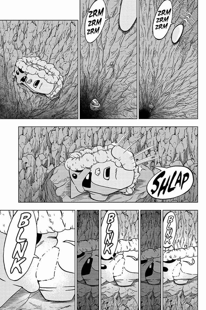 Truy Tìm Ngọc Rồng Siêu Cấp 67 trang 29