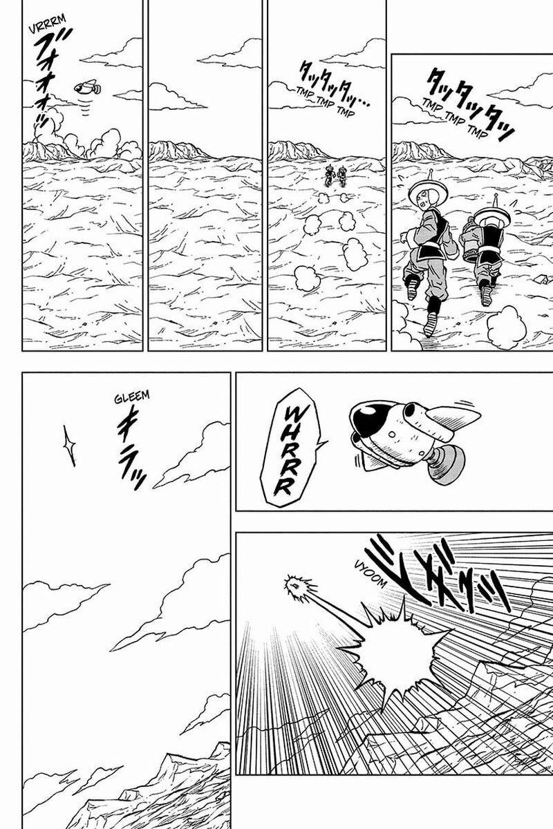 Truy Tìm Ngọc Rồng Siêu Cấp 67 trang 32