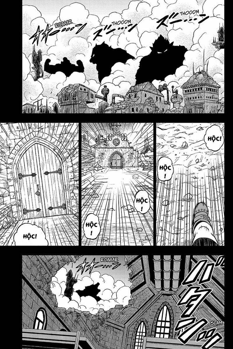 Truy Tìm Ngọc Rồng Siêu Cấp 68 trang 2