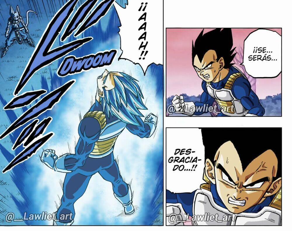 Truy Tìm Ngọc Rồng Siêu Cấp 69 trang 17