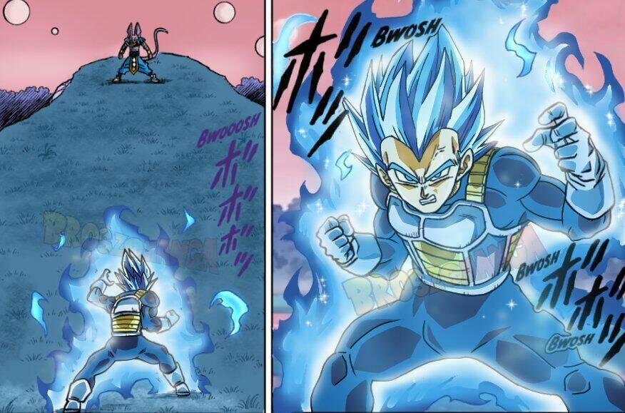 Truy Tìm Ngọc Rồng Siêu Cấp 69 trang 18