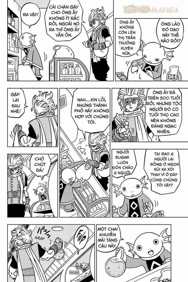 Truy Tìm Ngọc Rồng Siêu Cấp 69 trang 3