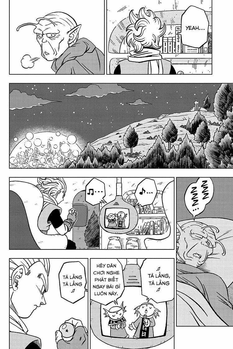 Truy Tìm Ngọc Rồng Siêu Cấp 69 trang 39