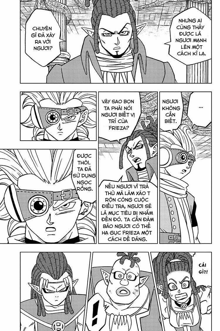 Truy Tìm Ngọc Rồng Siêu Cấp 70 trang 36