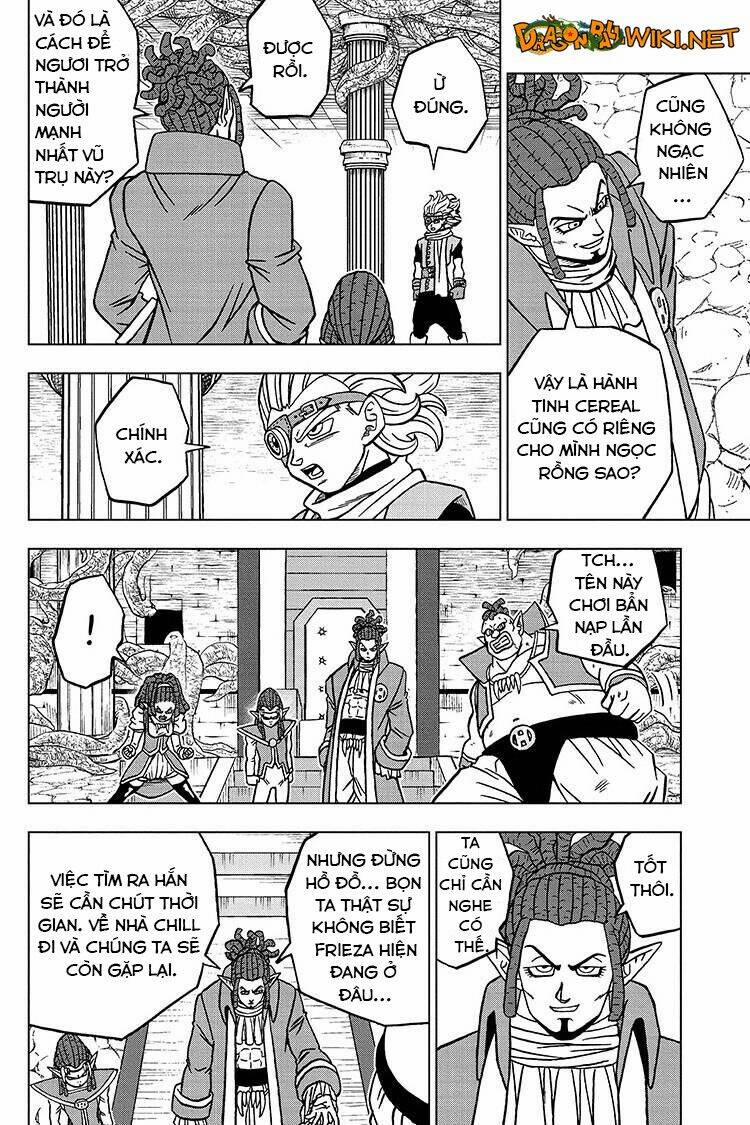 Truy Tìm Ngọc Rồng Siêu Cấp 70 trang 37