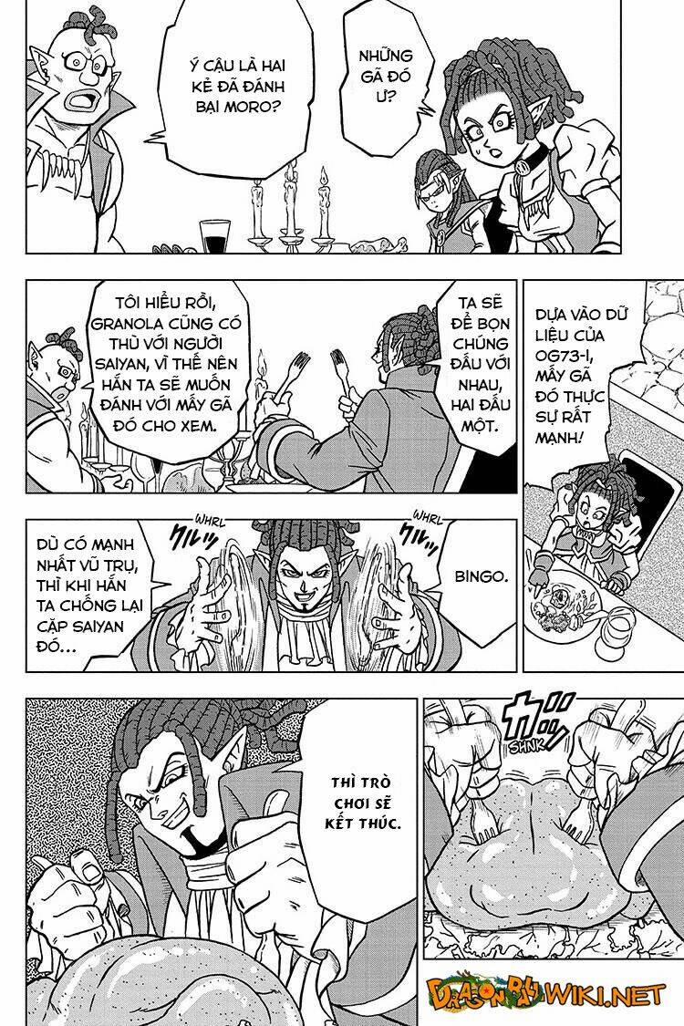 Truy Tìm Ngọc Rồng Siêu Cấp 70 trang 43