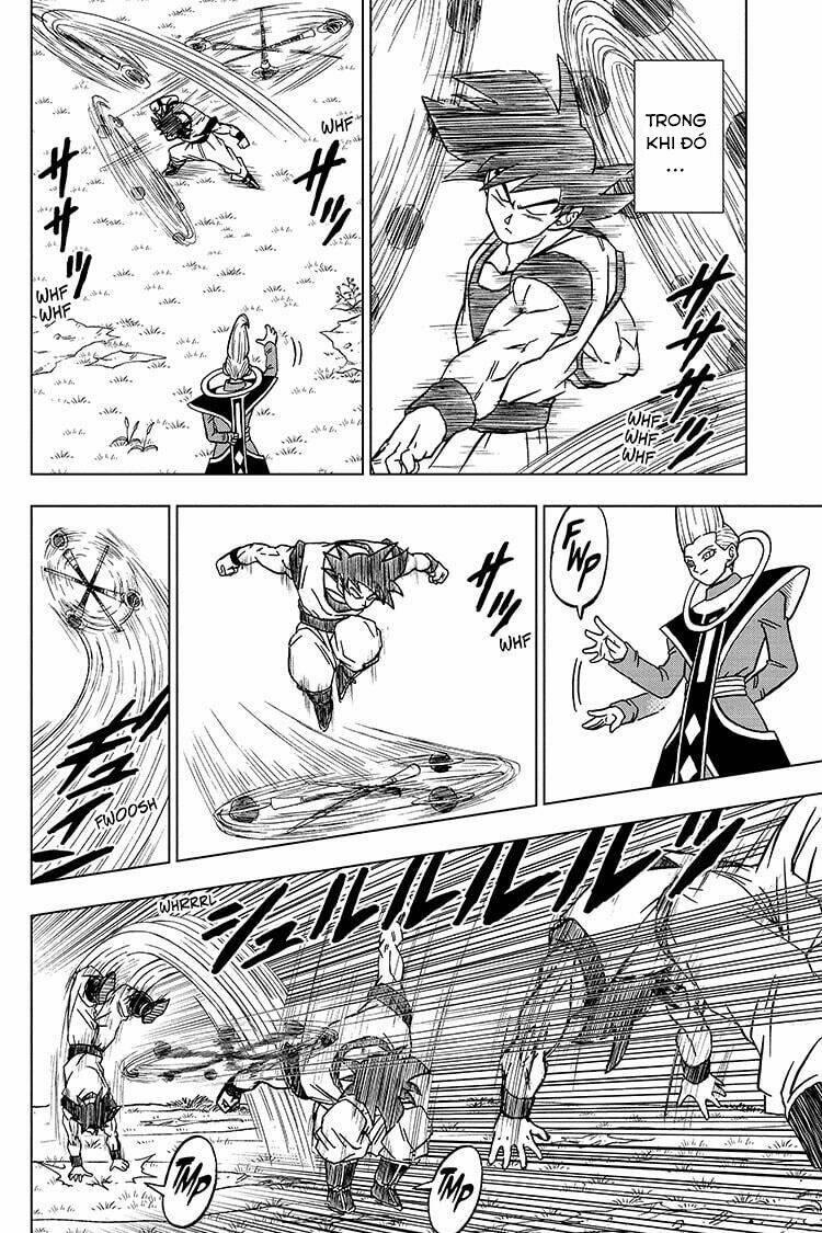 Truy Tìm Ngọc Rồng Siêu Cấp 71 trang 16