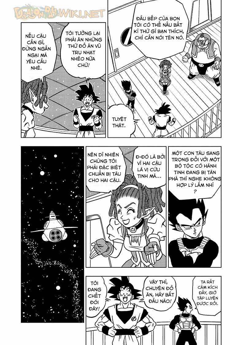 Truy Tìm Ngọc Rồng Siêu Cấp 71 trang 39