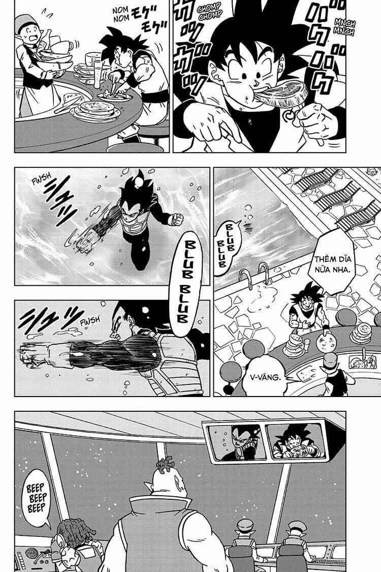 Truy Tìm Ngọc Rồng Siêu Cấp 71 trang 40