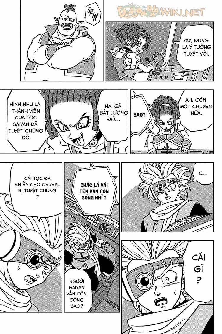 Truy Tìm Ngọc Rồng Siêu Cấp 71 trang 43