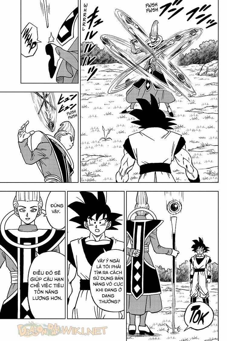 Truy Tìm Ngọc Rồng Siêu Cấp 71 trang 5