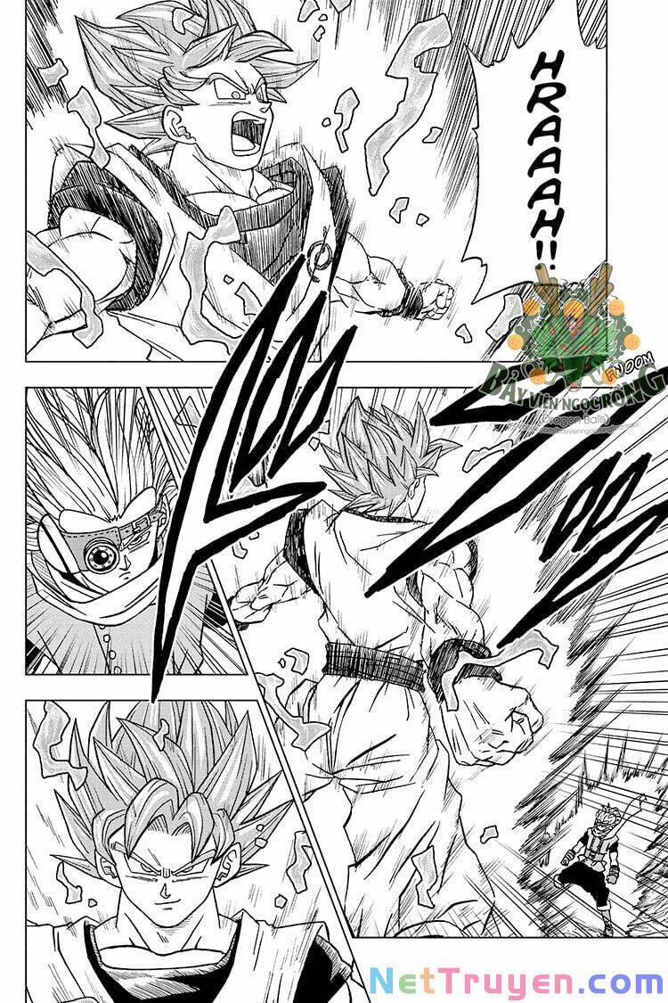 Truy Tìm Ngọc Rồng Siêu Cấp 72 trang 39