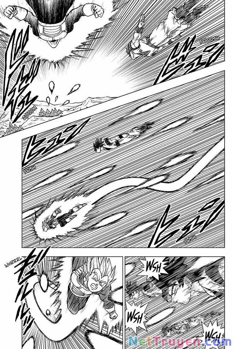 Truy Tìm Ngọc Rồng Siêu Cấp 72 trang 8