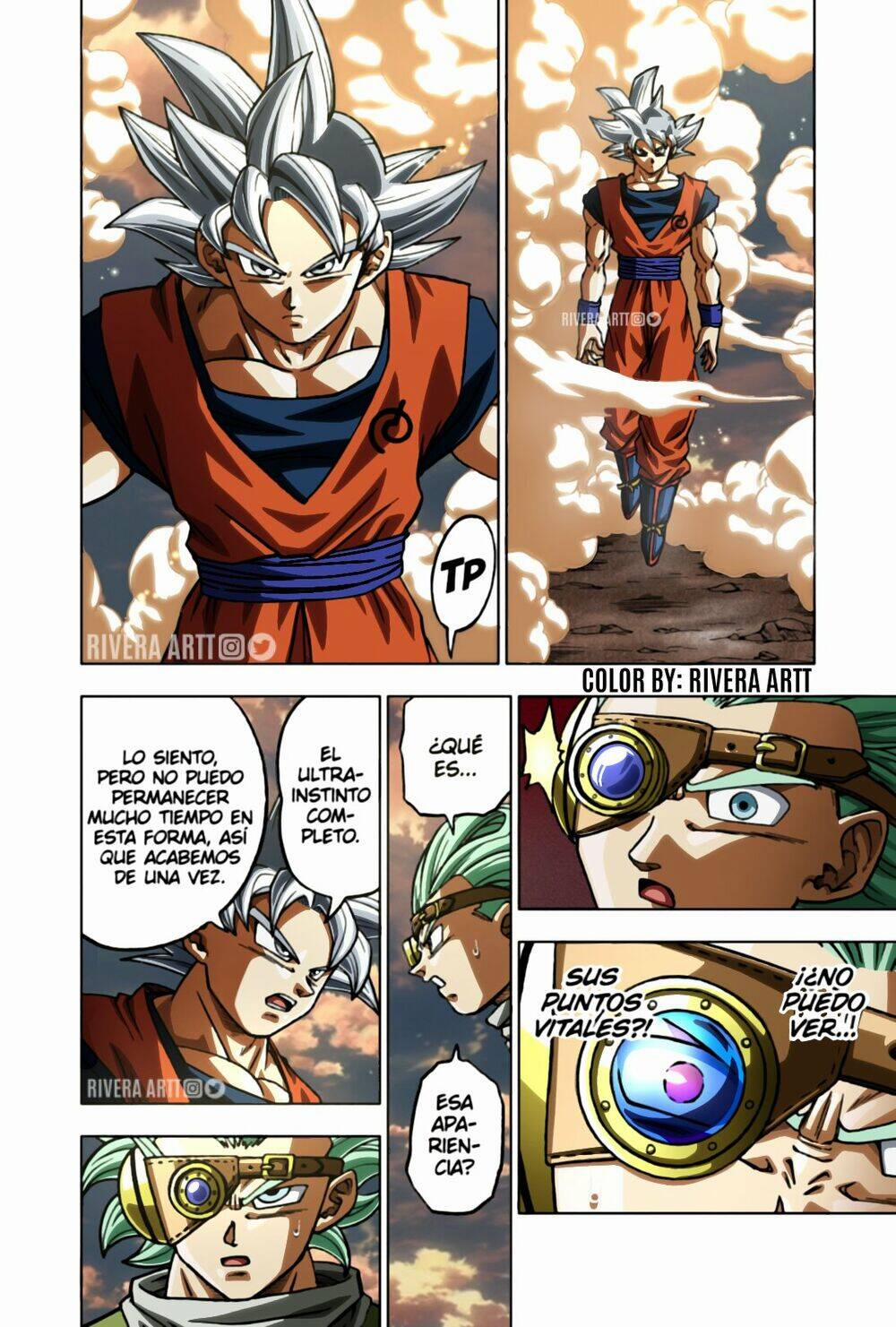 Truy Tìm Ngọc Rồng Siêu Cấp 73 trang 26