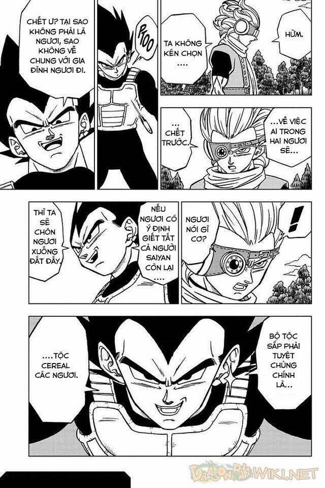 Truy Tìm Ngọc Rồng Siêu Cấp 73 trang 47