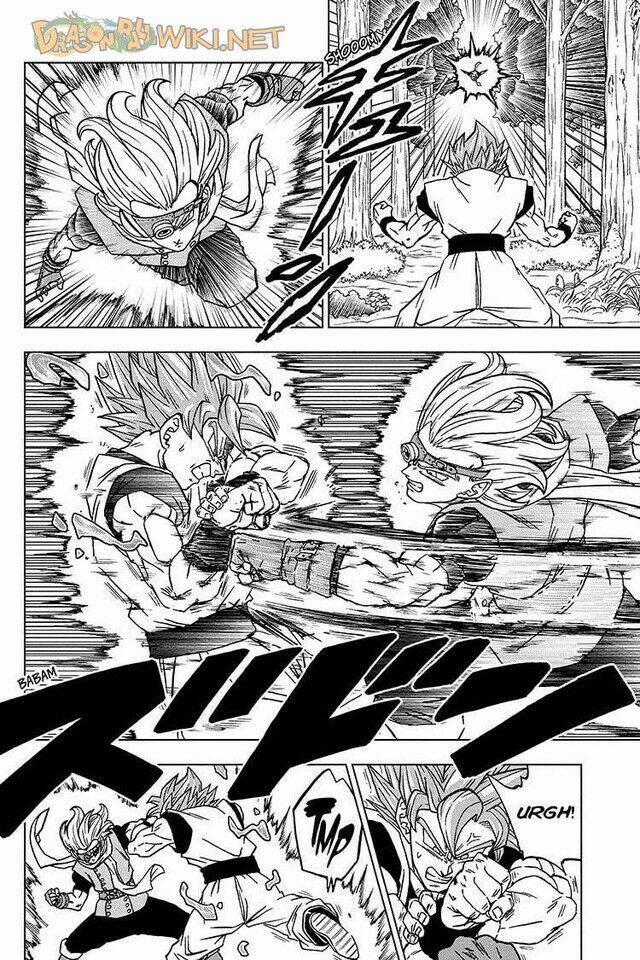 Truy Tìm Ngọc Rồng Siêu Cấp 73 trang 7