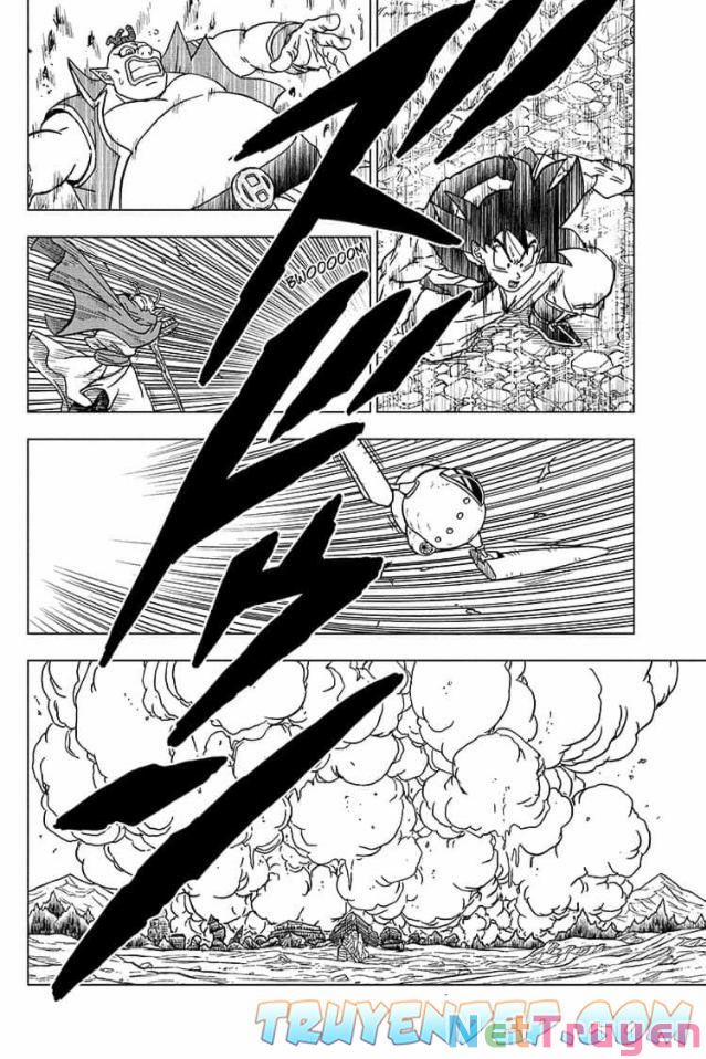 Truy Tìm Ngọc Rồng Siêu Cấp 75 trang 41