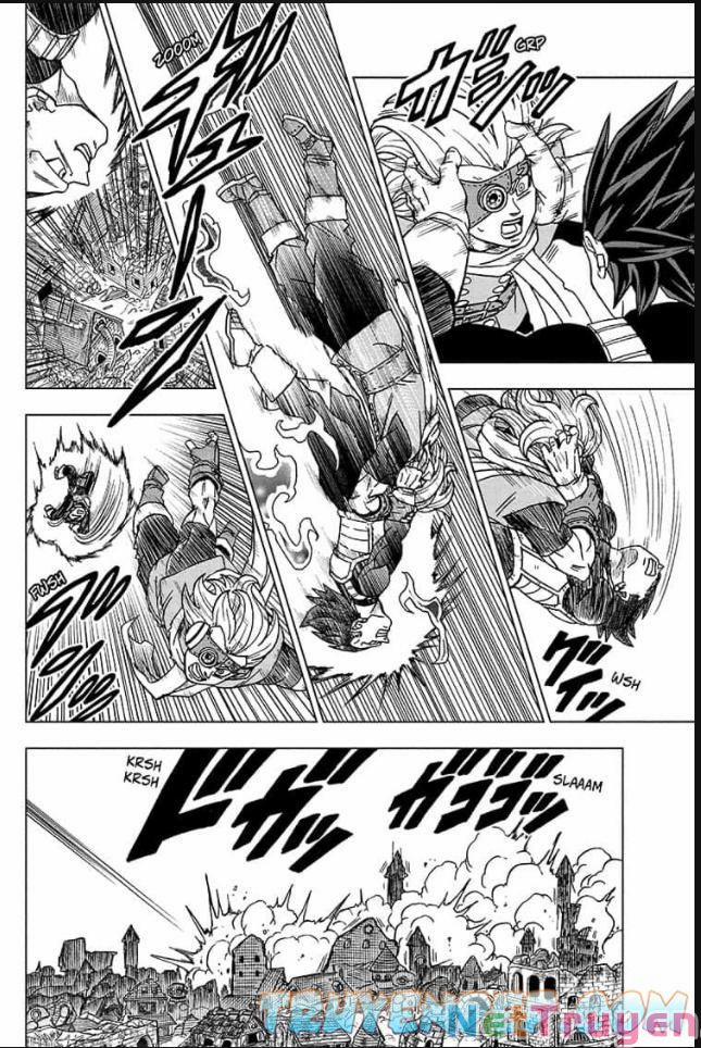 Truy Tìm Ngọc Rồng Siêu Cấp 75 trang 7