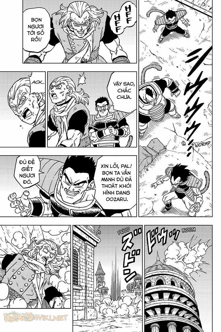 Truy Tìm Ngọc Rồng Siêu Cấp 77 trang 13