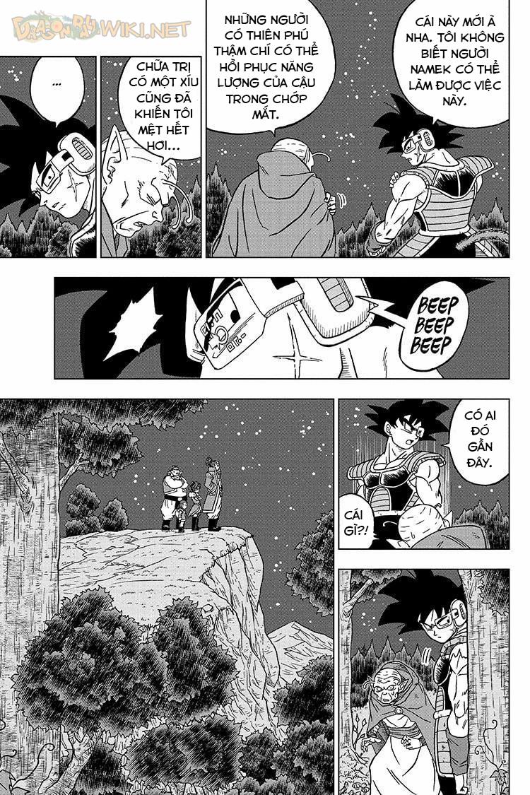 Truy Tìm Ngọc Rồng Siêu Cấp 77 trang 30