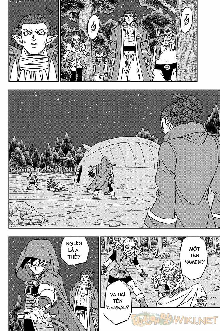 Truy Tìm Ngọc Rồng Siêu Cấp 77 trang 37