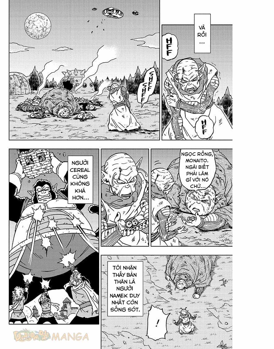 Truy Tìm Ngọc Rồng Siêu Cấp 77 trang 5