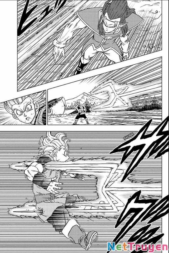 Truy Tìm Ngọc Rồng Siêu Cấp 78 trang 16