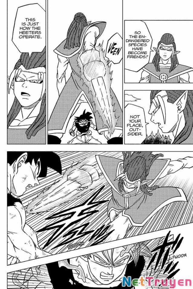 Truy Tìm Ngọc Rồng Siêu Cấp 78 trang 35