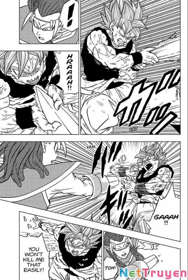 Truy Tìm Ngọc Rồng Siêu Cấp 78 trang 36