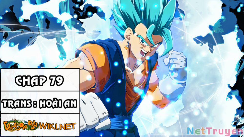 Truy Tìm Ngọc Rồng Siêu Cấp 79 trang 0