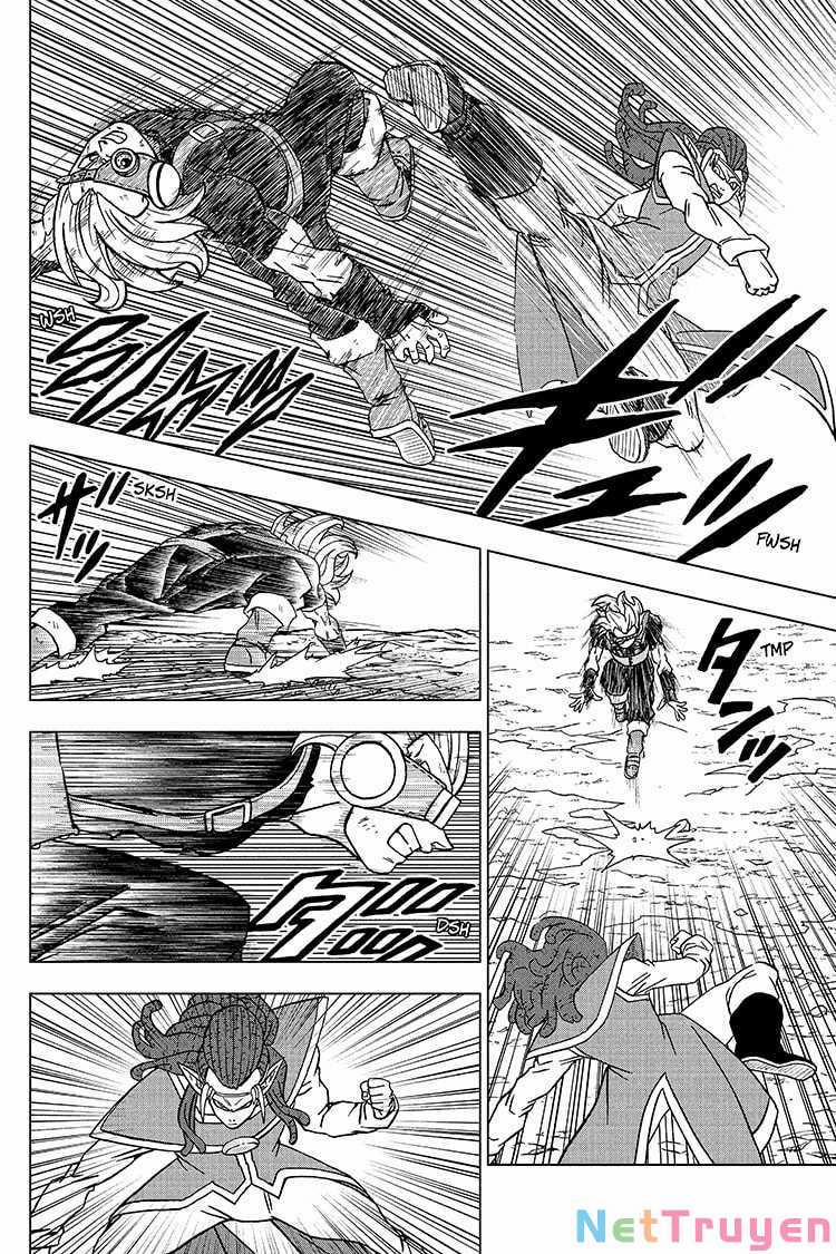 Truy Tìm Ngọc Rồng Siêu Cấp 79 trang 38