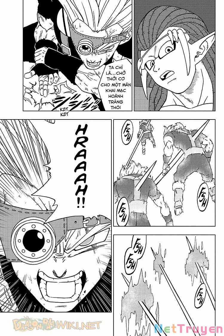 Truy Tìm Ngọc Rồng Siêu Cấp 80 trang 17