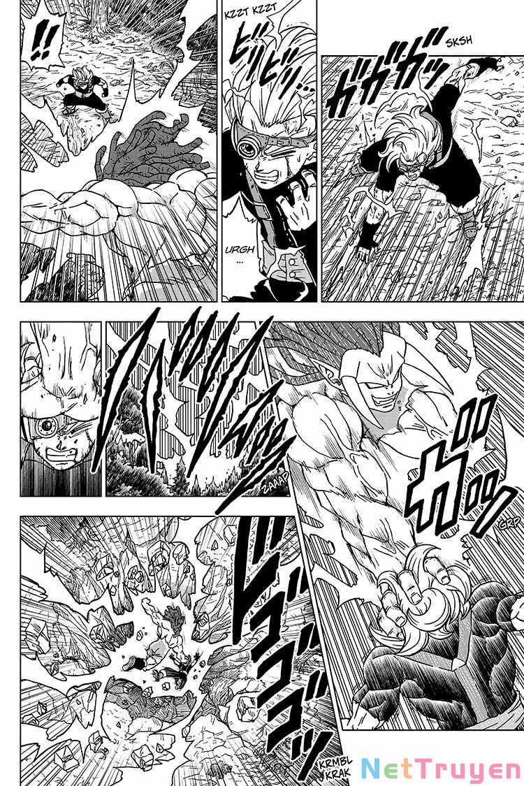 Truy Tìm Ngọc Rồng Siêu Cấp 80 trang 28