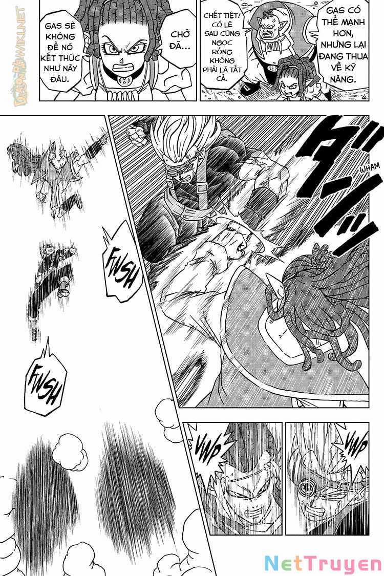 Truy Tìm Ngọc Rồng Siêu Cấp 80 trang 7