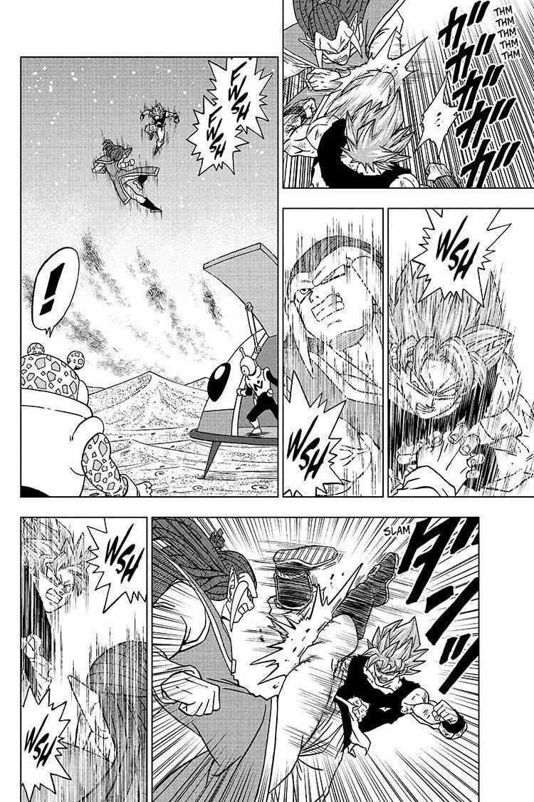 Truy Tìm Ngọc Rồng Siêu Cấp 82 trang 3