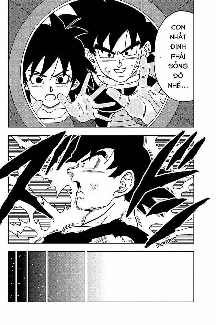 Truy Tìm Ngọc Rồng Siêu Cấp 82 trang 38