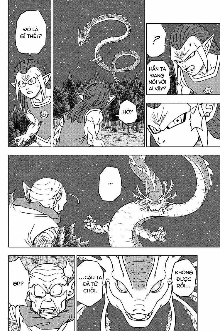 Truy Tìm Ngọc Rồng Siêu Cấp 83 trang 11