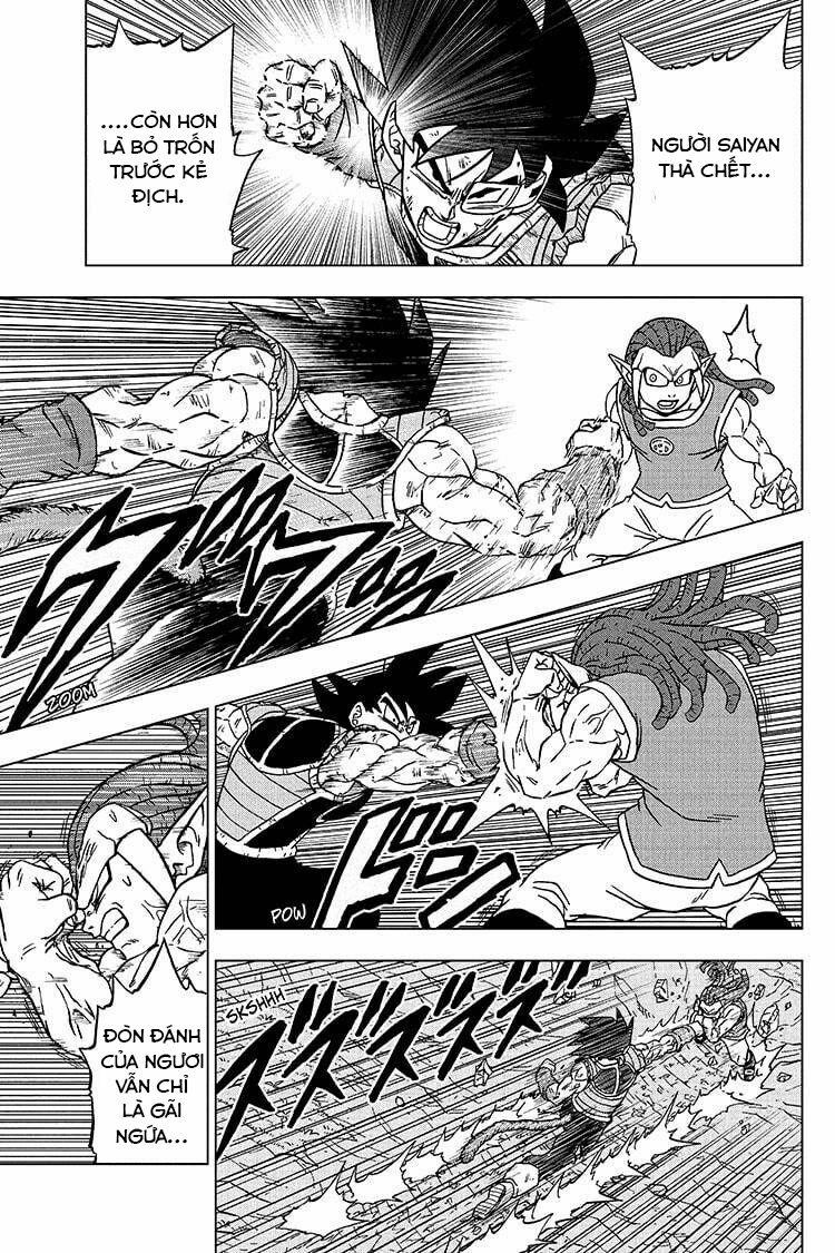 Truy Tìm Ngọc Rồng Siêu Cấp 83 trang 12