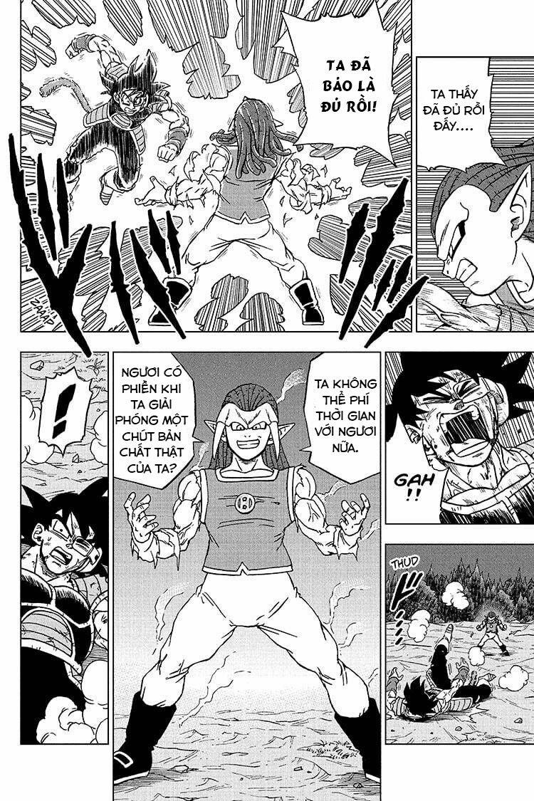 Truy Tìm Ngọc Rồng Siêu Cấp 83 trang 5