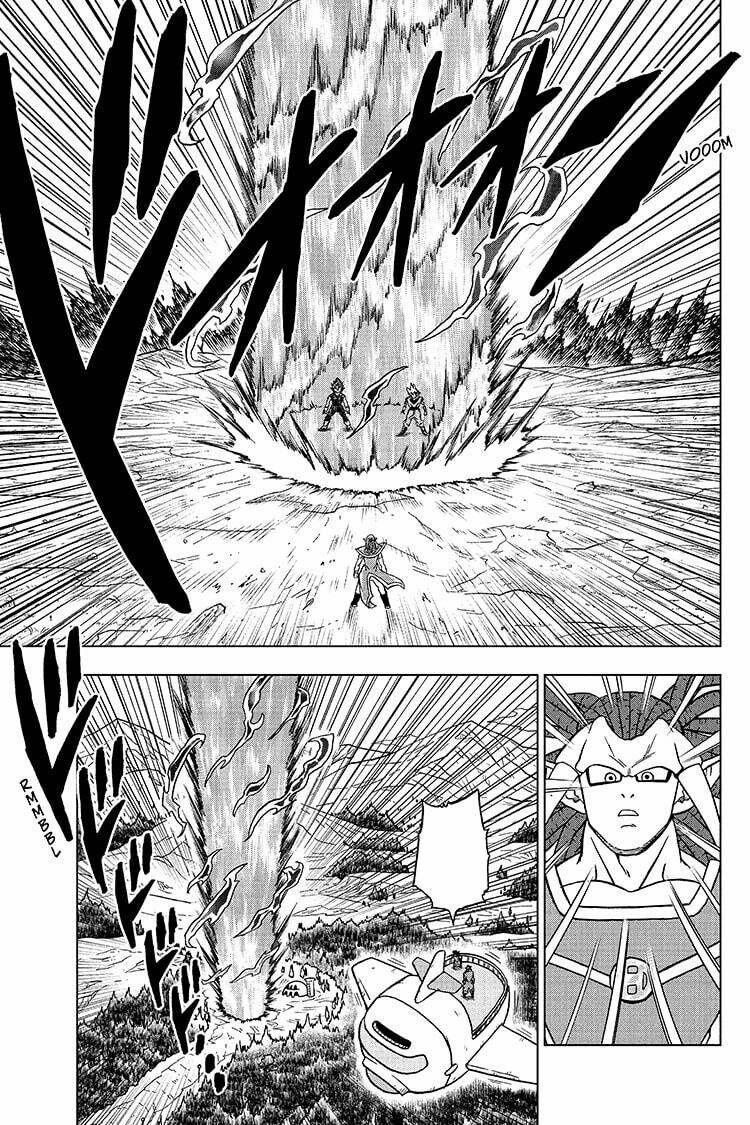 Truy Tìm Ngọc Rồng Siêu Cấp 84 trang 14