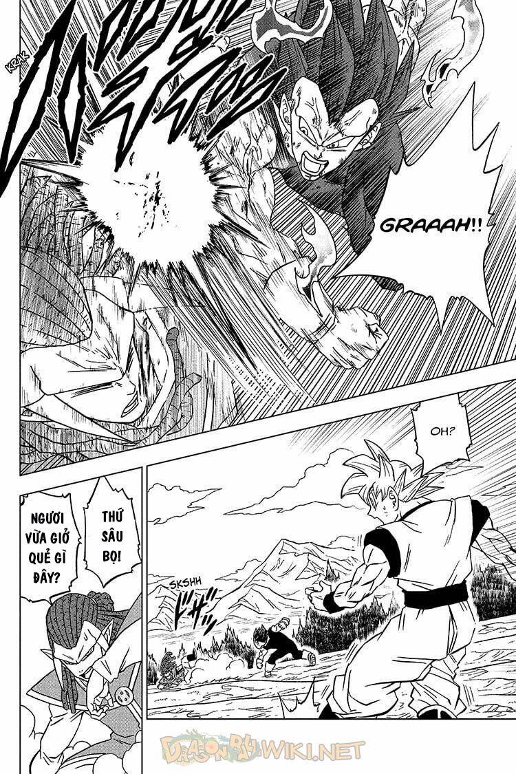 Truy Tìm Ngọc Rồng Siêu Cấp 84 trang 42