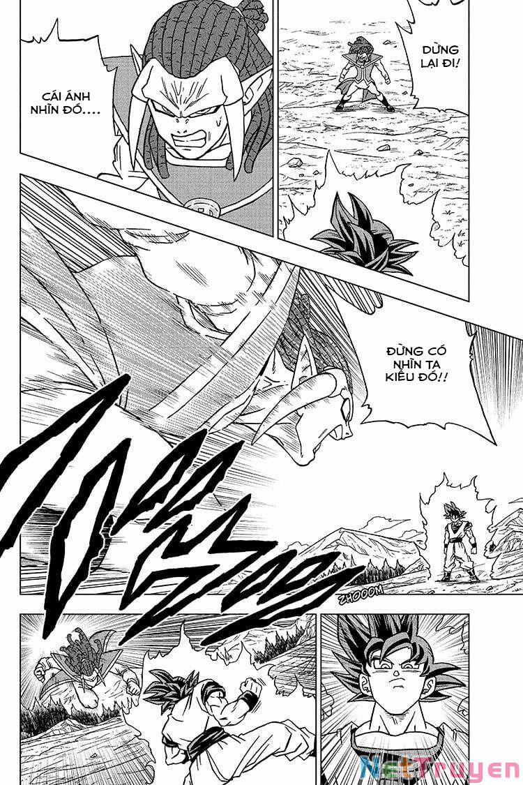 Truy Tìm Ngọc Rồng Siêu Cấp 85 trang 26