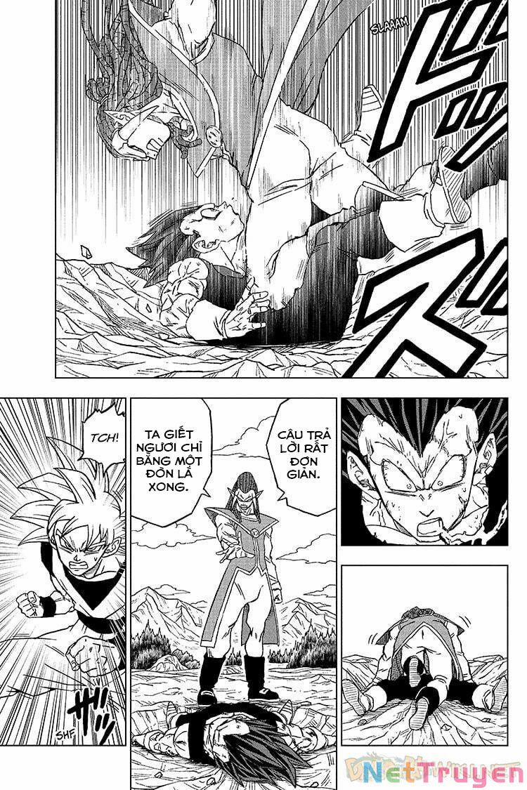 Truy Tìm Ngọc Rồng Siêu Cấp 85 trang 3