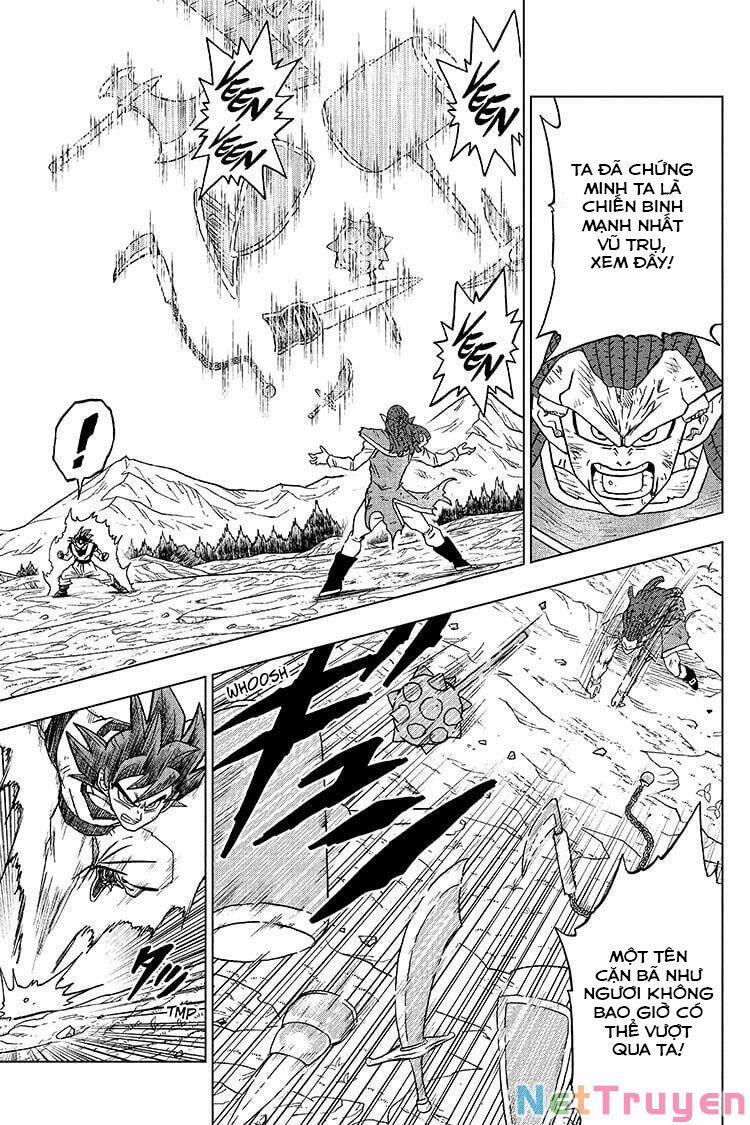 Truy Tìm Ngọc Rồng Siêu Cấp 85 trang 37