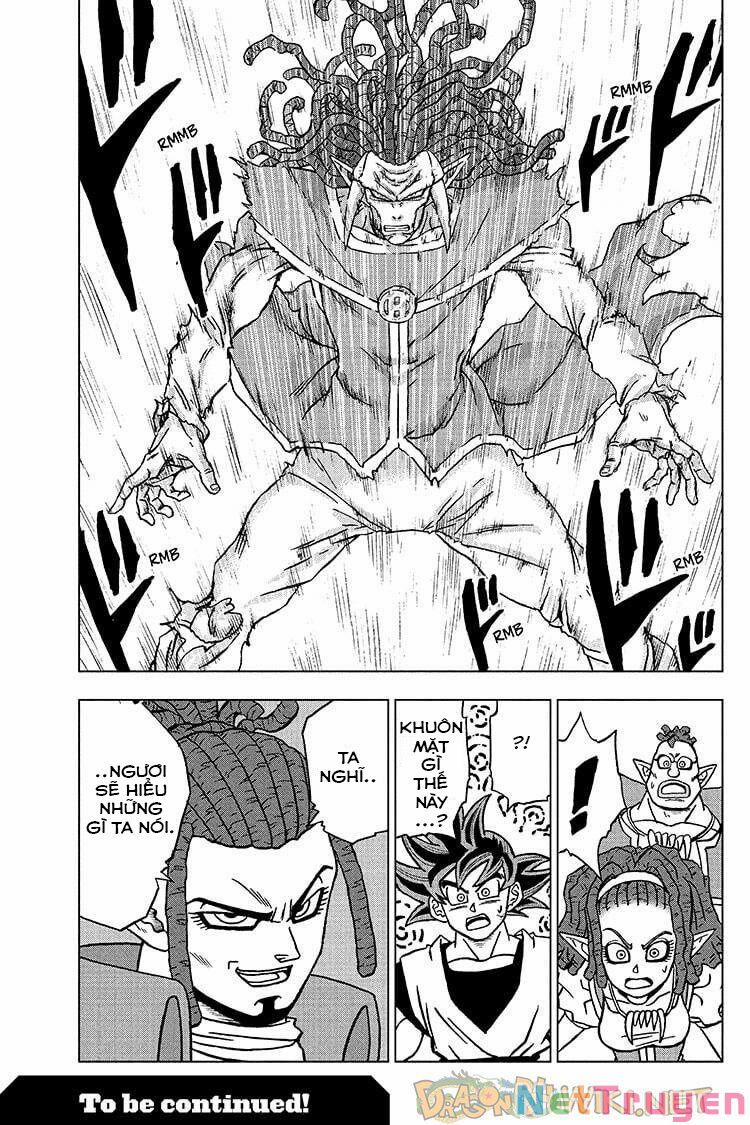 Truy Tìm Ngọc Rồng Siêu Cấp 85 trang 45