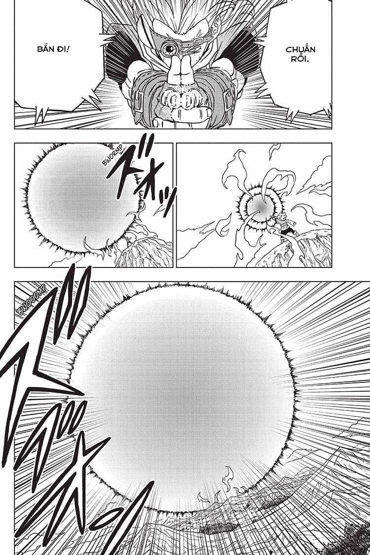 Truy Tìm Ngọc Rồng Siêu Cấp 86 trang 35