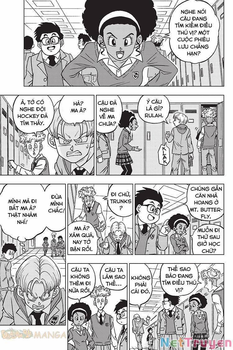 Truy Tìm Ngọc Rồng Siêu Cấp 88 trang 24