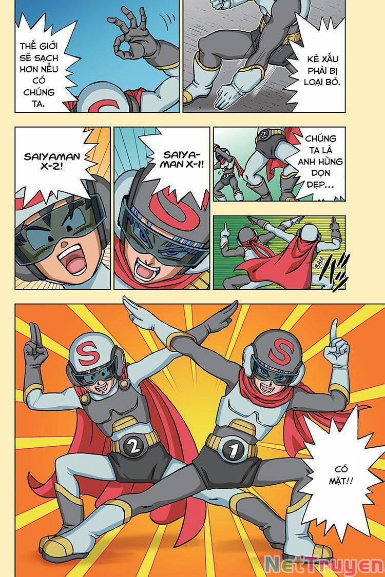 Truy Tìm Ngọc Rồng Siêu Cấp 88 trang 3